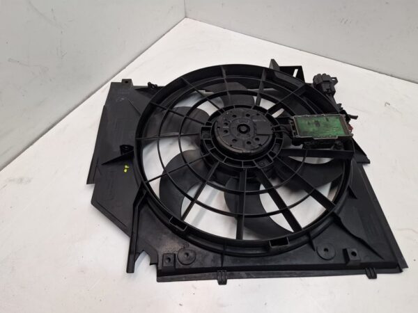 ELECTROVENTILADOR RADIADOR AIRE ACONDICIONADO BMW SERIE 3 COUPE (E46)