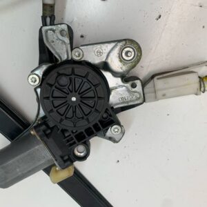 ELEVALUNAS DELANTERO DERECHO BMW SERIE 3 COUPE (E46)