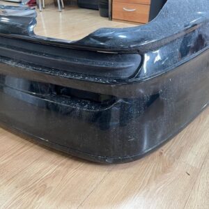 PARAGOLPES TRASERO BMW SERIE 3 COUPE (E46)