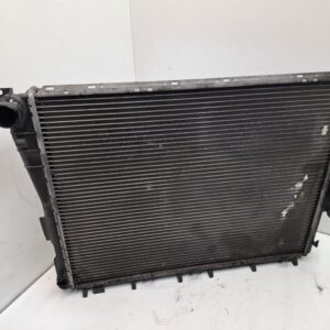 RADIADOR AGUA BMW SERIE 3 COUPE (E46)