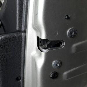 CERRADURA PUERTA DELANTERA DERECHA PEUGEOT 308