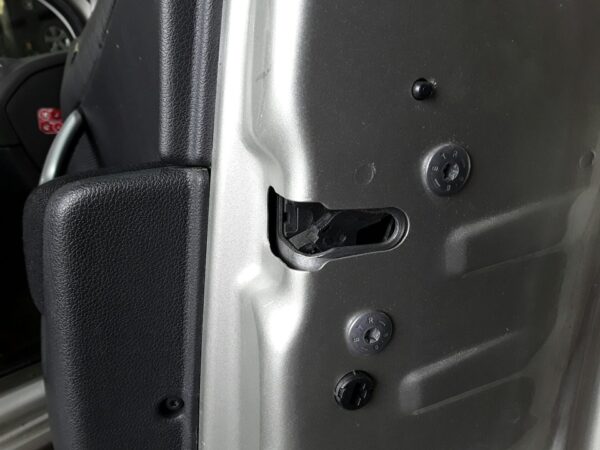 CERRADURA PUERTA DELANTERA DERECHA PEUGEOT 308