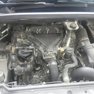 MOTOR COMPLETO PEUGEOT 308