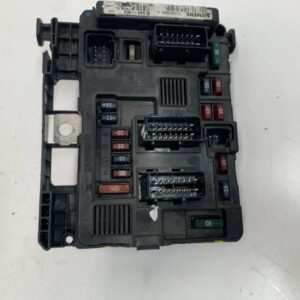 KIT ARRANQUE CITROEN C5 BERLINA