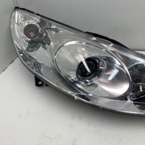 FARO DERECHO PEUGEOT 407 SW
