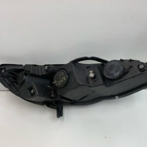 FARO IZQUIERDO PEUGEOT 407 SW