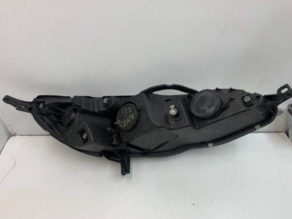 FARO IZQUIERDO PEUGEOT 407 SW