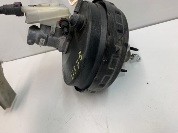 SERVOFRENO FORD TRANSIT CONNECT
