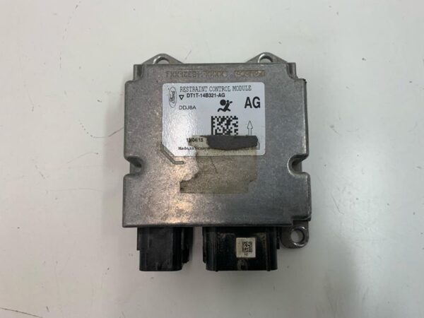 CENTRALITA AIRBAG FORD TRANSIT CONNECT