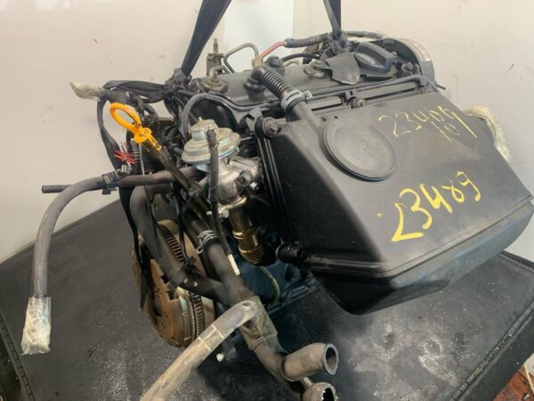 MECANICA COMPLETA VOLKSWAGEN POLO BERLINA
