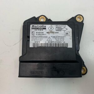 CENTRALITA AIRBAG PEUGEOT 308 SW