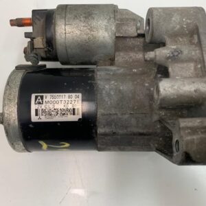 MOTOR ARRANQUE PEUGEOT 308 SW