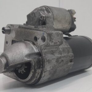 MOTOR ARRANQUE CITROEN C4 BERLINA