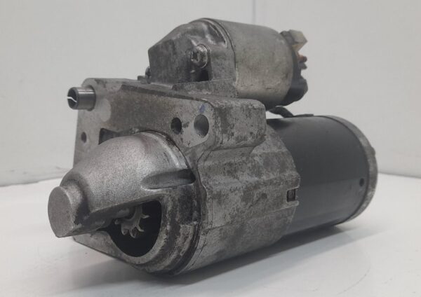 MOTOR ARRANQUE CITROEN C4 BERLINA