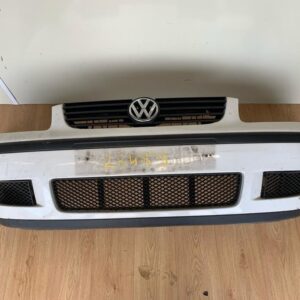PARAGOLPES DELANTERO VOLKSWAGEN POLO BERLINA