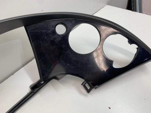 MOLDURA HONDA CIVIC LIM.4