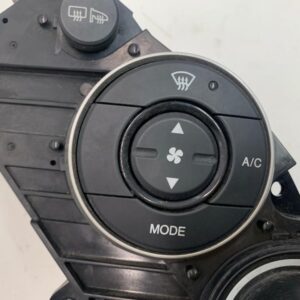 MANDO CLIMATIZADOR HONDA CIVIC LIM.4