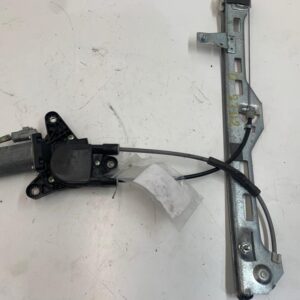 ELEVALUNAS DELANTERO DERECHO PEUGEOT 306 BERLINA 3/4/5 PUERTAS