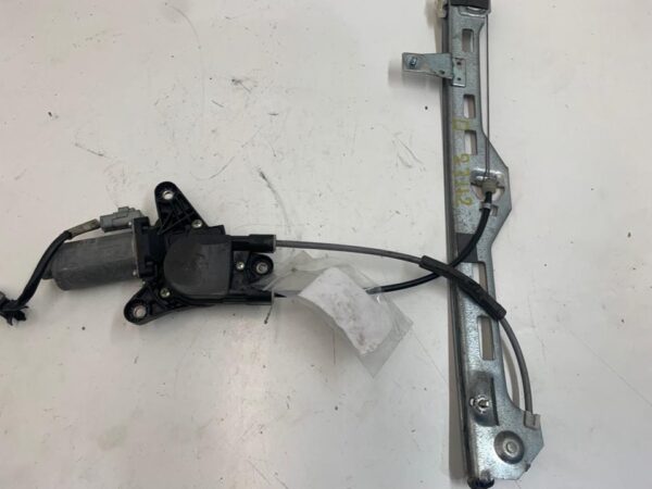 ELEVALUNAS DELANTERO DERECHO PEUGEOT 306 BERLINA 3/4/5 PUERTAS