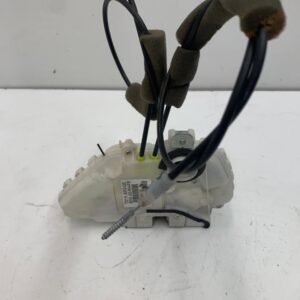 CERRADURA PUERTA DELANTERA DERECHA HONDA CIVIC LIM.4