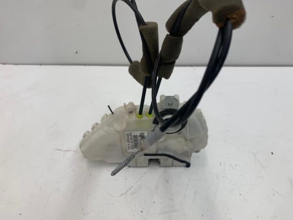 CERRADURA PUERTA DELANTERA DERECHA HONDA CIVIC LIM.4
