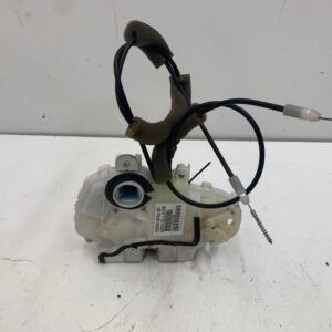 CERRADURA PUERTA TRASERA IZQUIERDA  HONDA CIVIC LIM.4