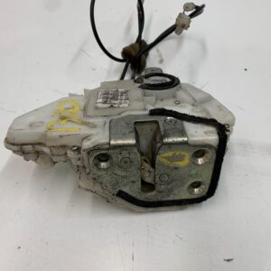 CERRADURA PUERTA DELANTERA DERECHA HONDA CIVIC BERLINA 5