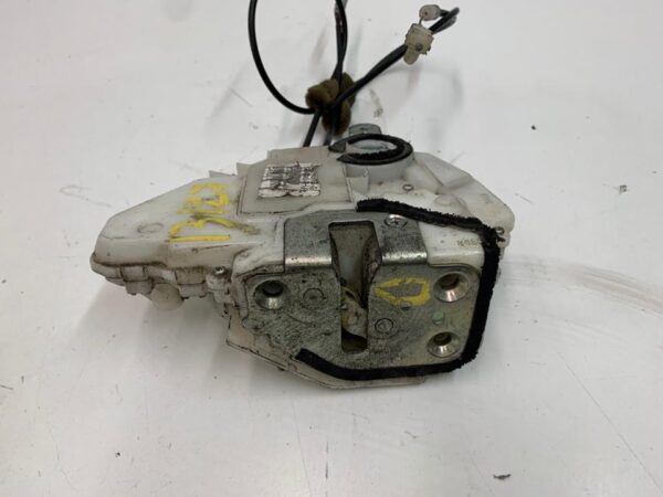 CERRADURA PUERTA DELANTERA DERECHA HONDA CIVIC BERLINA 5