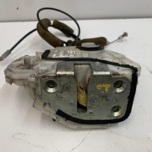 CERRADURA PUERTA TRASERA DERECHA  HONDA CIVIC BERLINA 5