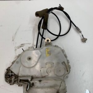 CERRADURA PUERTA DELANTERA IZQUIERDA  HONDA CIVIC BERLINA 5