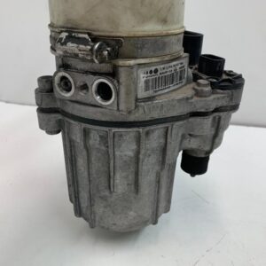 BOMBA DIRECCION OPEL ASTRA H BER.