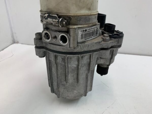 BOMBA DIRECCION OPEL ASTRA H BER.