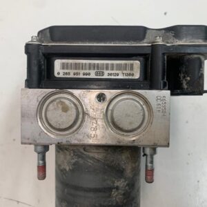 ABS TOYOTA VERSO