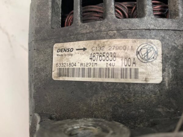 ALTERNADOR FIAT MULTIPLA