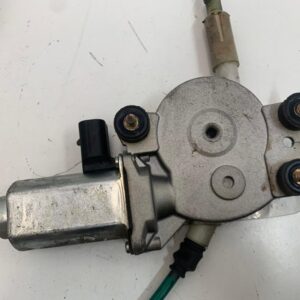 ELEVALUNAS TRASERO DERECHO FIAT MULTIPLA