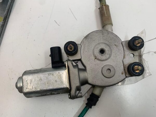 ELEVALUNAS TRASERO DERECHO FIAT MULTIPLA