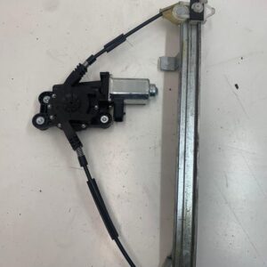 ELEVALUNAS DELANTERO IZQUIERDO FIAT MULTIPLA