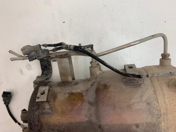CATALIZADOR TOYOTA VERSO
