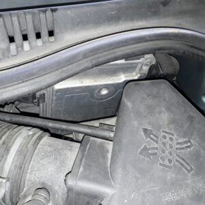 CENTRALITA MOTOR UCE SEAT IBIZA