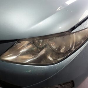 FARO IZQUIERDO SEAT IBIZA