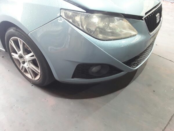 PARAGOLPES DELANTERO SEAT IBIZA
