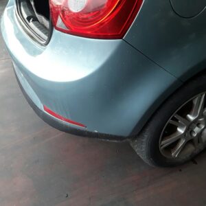 PARAGOLPES TRASERO SEAT IBIZA