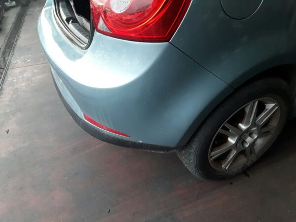 PARAGOLPES TRASERO SEAT IBIZA