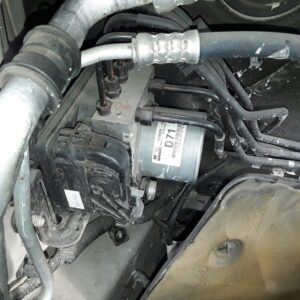 ABS HYUNDAI TUCSON