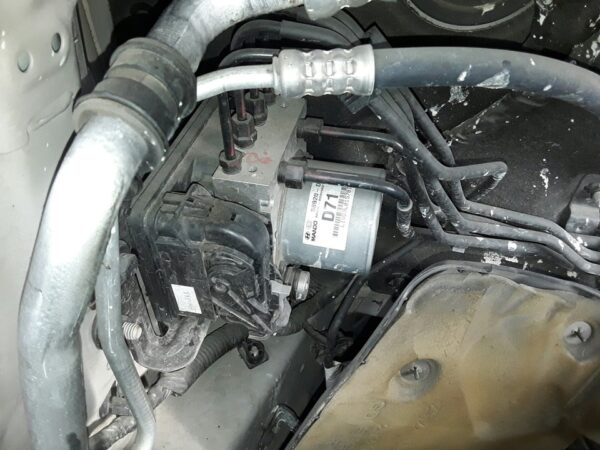 ABS HYUNDAI TUCSON