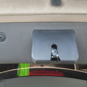 CERRADURA MALETERO / PORTON HYUNDAI TUCSON