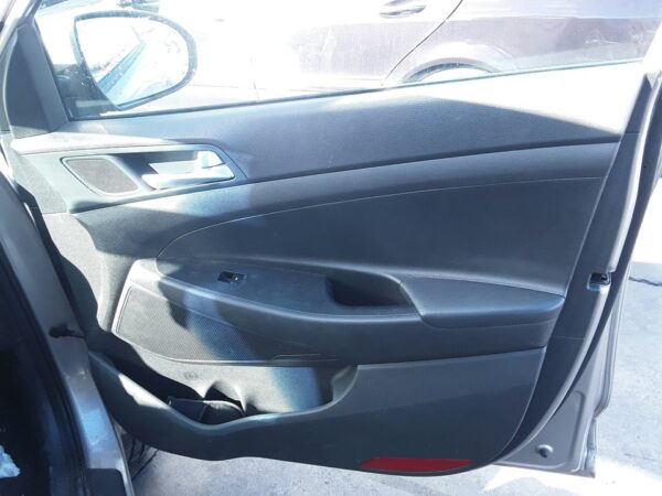 ELEVALUNAS DELANTERO DERECHO HYUNDAI TUCSON