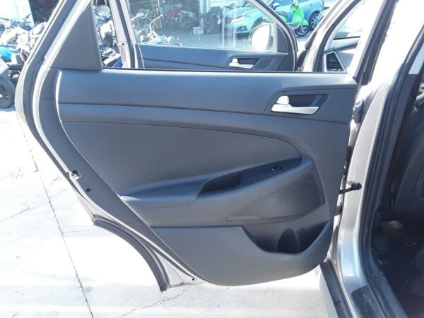 ELEVALUNAS TRASERO IZQUIERDO HYUNDAI TUCSON