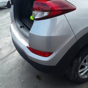 PARAGOLPES TRASERO HYUNDAI TUCSON