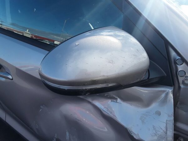 RETROVISOR DERECHO HYUNDAI TUCSON